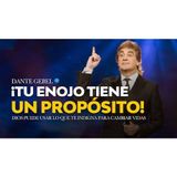 Lo que te hierve la sangre revela tu propósito. Impactante mensaje de Dante Gebel - Predicas de Dante Gebel