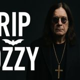 The Night We Lost Ozzy Osbourne (For Real This Time) 🦇 | RIP Legend