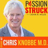 Chris Knobbe on the Hidden Dangers of Industrial Seed Oils EP 487