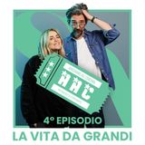 Da Attrice a Regista ft. Greta Scarano | ANDIAMO AL CINEMA EP.4