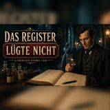 Sherlock Holmes jagt den Mörder im Nebel von Whitechapel | Hörbuch