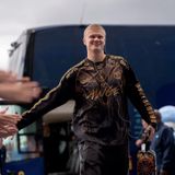 S114E15: I Still Don't See Him As Much Of A Team Player Even Haaland - Trevor Gear On Erling Haaland