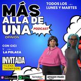 El amor no tapa los ojos… tapa las alarmas.