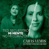 Llegué a pesar treinta kilos, lo único que podía controlar era lo que comía - Episodio 147