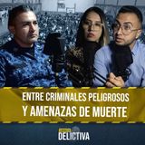 A un paso de la MU3RTE: SOBREVIVIENDO Dentro de las Cárceles Más PELIGROSAS de COLOMBIA