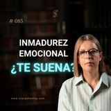 7 señales de inmadurez emocional que debes conocer