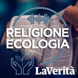 I comandamenti della religione ecologia