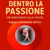Dal teatro ai video sul web. La passione di Leonardo Bocci per la recitazione