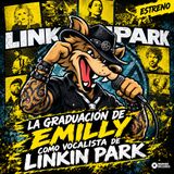 Con esto se espera que emily se gradua