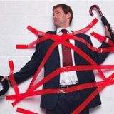 New UK EU Deal - too much red tape?