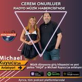 Cerem Onurluer Müziğe Nasıl Giriş Yaptı ? (Röportaj)