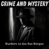 03 - Murders in the Rue Morgue by Edgar Allan Poe