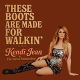 5/29/26 Kendi Jean