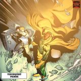 VisionQuest (MCU/ Disney+) Primer - Avengers Icons: The Vision