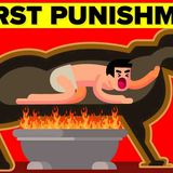 The Brazen Bull (Worst Punishment in the History of Mankind)