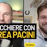 4 chiacchiere con Andrea Pacini (Aerogravity)