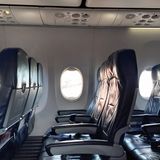 Airplane ASMR