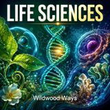 Wildwood Ways - Winthrop Packard