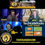 Episode 455 -  Wack-A-Mole - “Smart Homes, Dumb Drivers: The Crash Caught on Camera!”