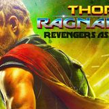 'Thor: Ragnarok': The God of Thunder Strikes Back