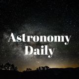 Counting Stars, Tumbling Asteroids, and China's Space Breakthroughs