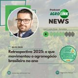 Análise mês a mês dos principais eventos climáticos, geopolíticos e de mercado que definiram o ano do setor no Brasil