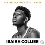 Isaiah Collier Biography Flash Trailer: Rise of a Legend