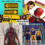 'Deadpool & Wolverine' (feat. Chauncey Telese of LA Podfidential)