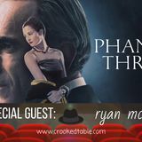 'Phantom Thread' (featuring Ryan McQuade)