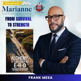 Alchemy - Its As Easy As E-R-D with Frank Mesa