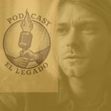 Kurt Cobain: Icono del Grunge y Rebelde Musical