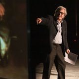 Vittorio Sgarbi: «Lo spettacolo crea collegamenti sorprendenti tra Pasolini e Caravaggio»