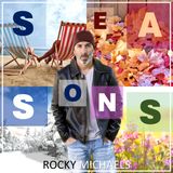 Northern California award-winning indie-folk musician Rocky Michaels is my very special guest!