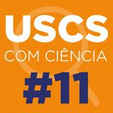 UCC #11 - Gastos judiciais com saúde são tema de dissertação de mestrado da USCS, com Érica Mateo Zygmunt