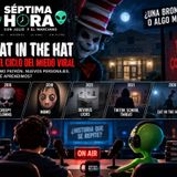 La Creepy Tendencia De Cat In The Hat