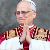 Who is Pope Leo XIV? Plus: Two Big Wars Poised to Escalate