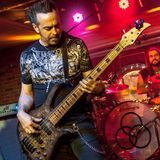 Rocker Francesco Dicosmo From A Farewell To Kings Releases Huck Finn
