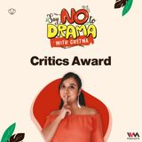 Critics Award