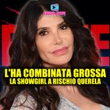 Carmen Di Pietro La Combina Grossa: Ora Rischia la Querela!