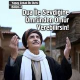 Bediüzzaman Said Nursi'nin Yapay Zekalı İlk Dizisi - Bölüm 4