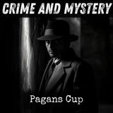 20 - Pagans Cup by Fergus Hume