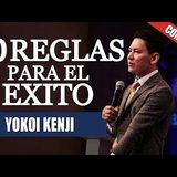 Las 10 Reglas Para El Éxito  Yokoi Kenji  Superación Personal