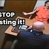 When A Lie About An Accident Turns Into Murder Confession _ Police Interrogation True Crime