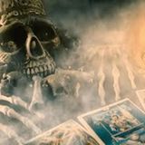 Besos de Terciopelo - Literatura de lo paranormal/sobrenatural Parte 13 - Con: Diosma Patricia Davis*Argentina desde RAO-Iván Cosme*México.