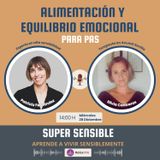 Super Sensible con Patricia Fernández - Hoy hablamos de salud y sensibilidad con Silvia Contreras