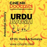 EP 01:  Urdu Poets Khaleel ur Rehman Azmi & Kamal Siddiqi: Huma & Sumaiya Share Memories of Their Fathers