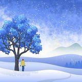 De Winterboodschapper | Winterverhalen