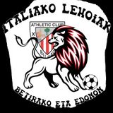 KAIXO ATHLETIC CLUB! #00 urte berri on