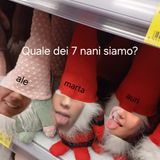 #Cremona Quale dei 7 nani siamo?
