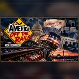 Blocking, Bankrolling & Backchannels: The Democracy Files